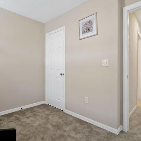 קיסימי Four Bedrooms Townhome 5130 מראה חיצוני תמונה