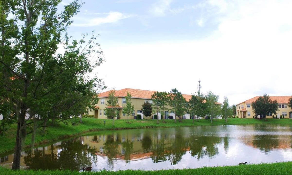 קיסימי Four Bedrooms Townhome 5130 מראה חיצוני תמונה