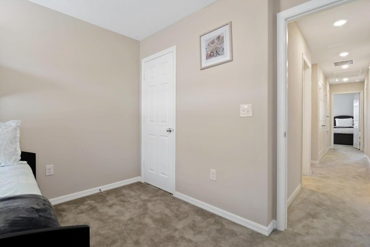 קיסימי Four Bedrooms Townhome 5130 מראה חיצוני תמונה